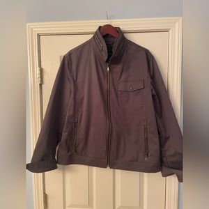 Men’s Banana Republic Moto Jacket